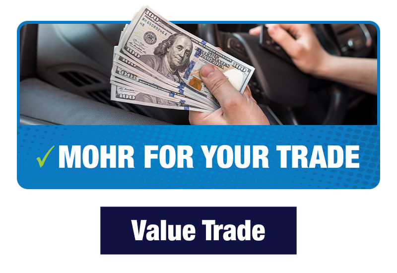 value your trade